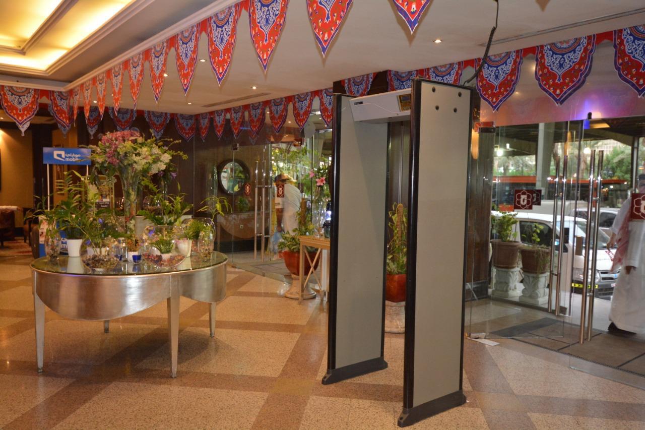 Thumbnail AL JAAD MAHBAS HOTEL EKONOMİK SERVİSLİ 